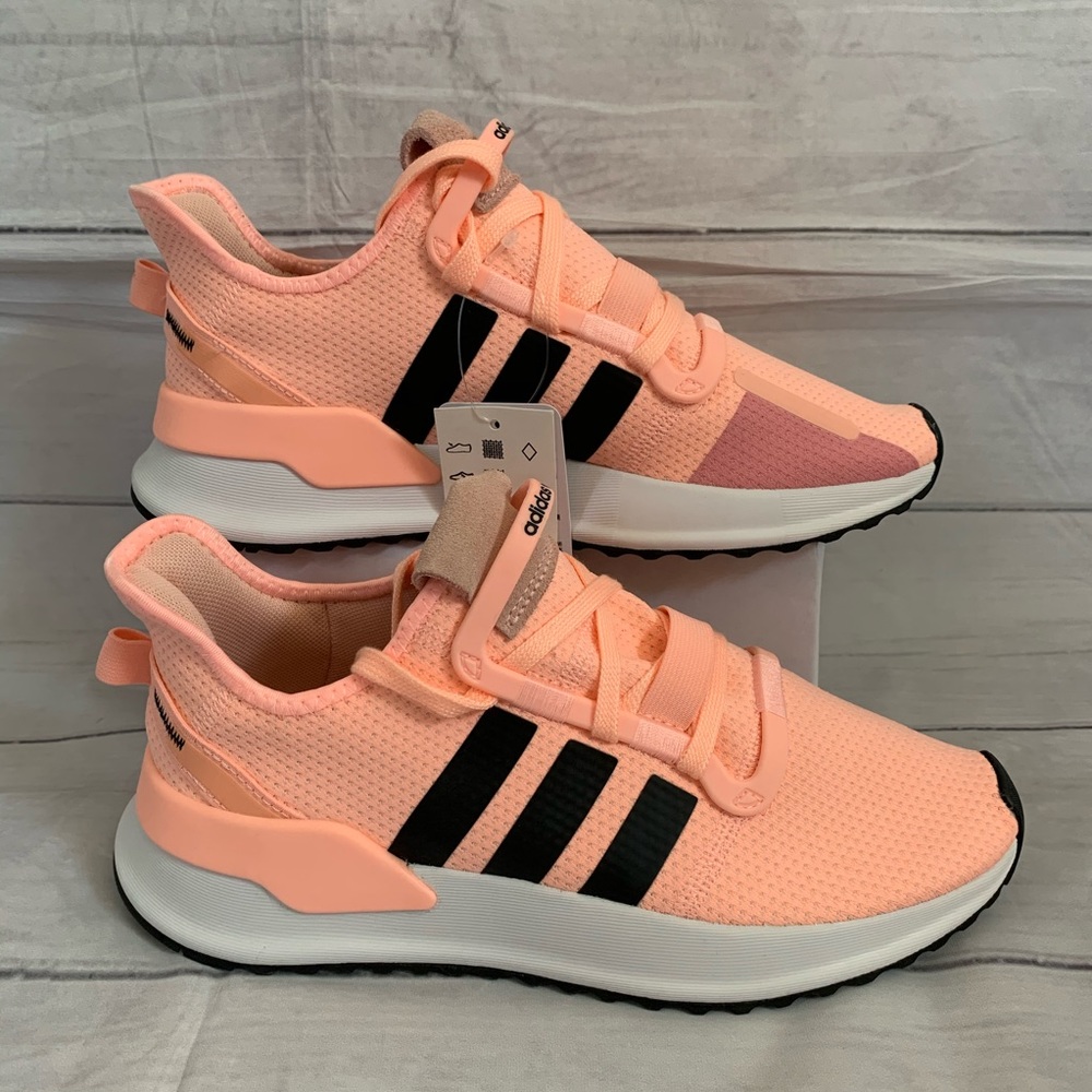 NWT Adidas Path run women